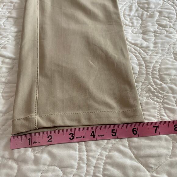lululemon athletica Tan Ankle Pants - Picture 7 of 10